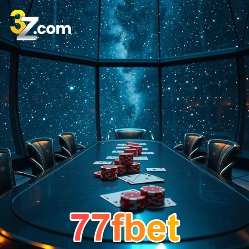 Experiência Exclusiva: O VIP do 77fbet