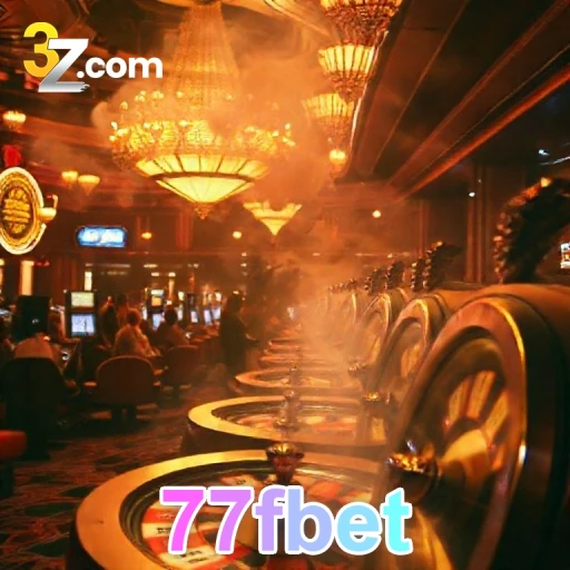 77fbet Jogos de caça-níqueis